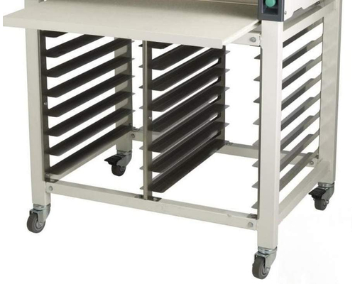 Подставка с направляющими для JAC UNIC