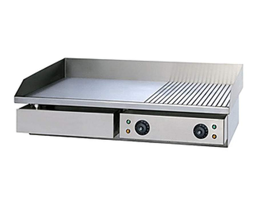 Поверхность жарочная Hurakan HKN-PSLR730