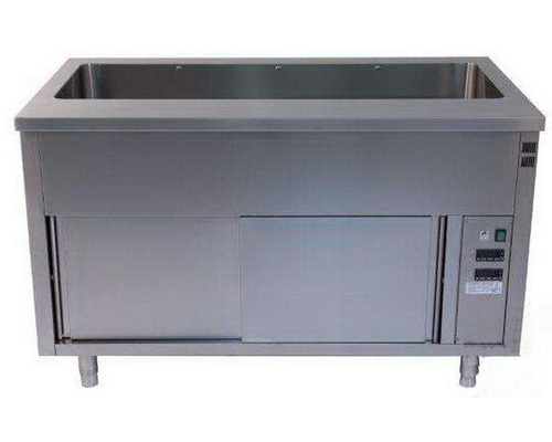 Прилавок для 1 и 2 блюд Kovinastroj SBM210R