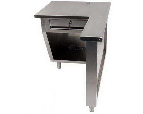 Прилавок для кассы Kovinastroj SCG