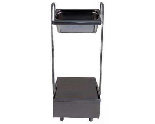 Прилавок для подносов Kovinastroj SPPC-1