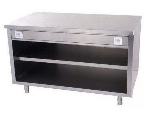 Прилавок нейтральный Kovinastroj SN-11N-ES