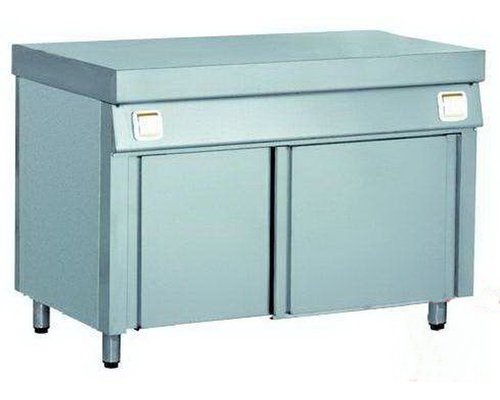 Прилавок нейтральный Kovinastroj SN-11NF-ES