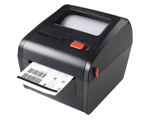 Принтер штрих-кода Honeywell PC42d