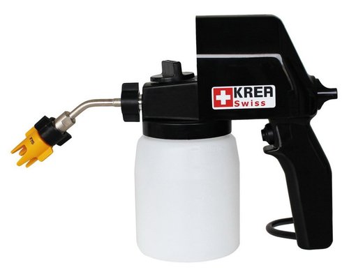 Распылитель масла Krea Swiss Multispray 11-111-032 Распылитель масла Krea Swiss Multispray 11-111-032