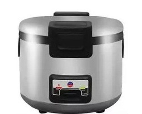 Рисоварка Indokor IR-1985 Рисоварка Indokor IR-1985