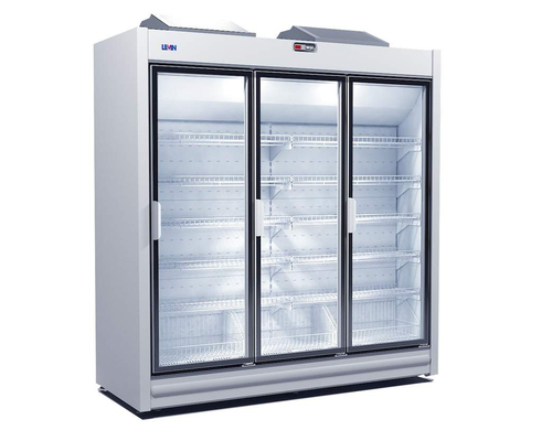 Шкаф морозильный PLANAI 160 НТ (1 кассета)