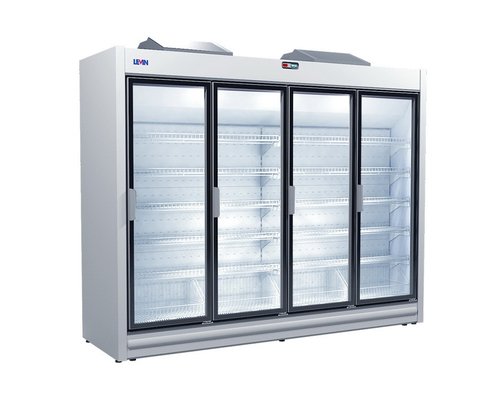 Шкаф морозильный PLANAI 250 НТ (2 кассеты)