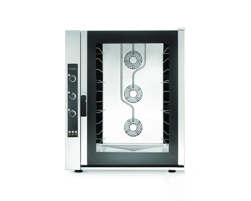 Шкаф пекарский Itforno ITF 1064 UD