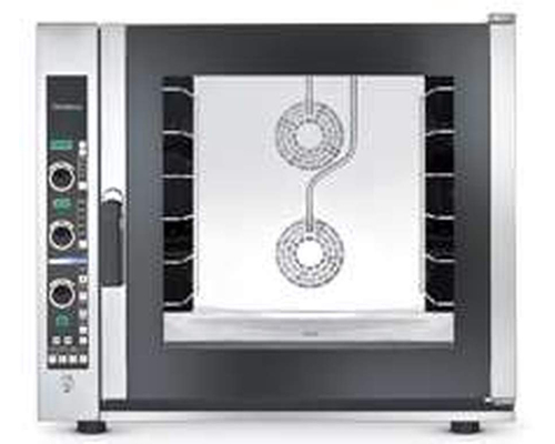 Шкаф пекарский Itforno ITF 664 EUD