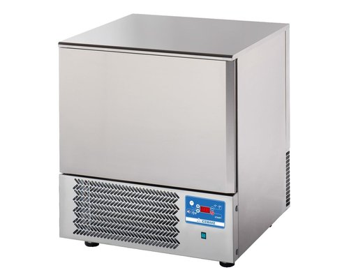 Шкаф шоковой заморозки Icemake AT05ISO