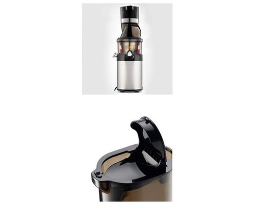 Шнековая соковыжималка Kuvings Whole Slow Juicer Chef CS600