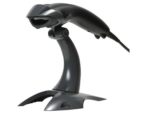 Сканер штрих-кода Honeywell Metrologic 1400g Voyager (с подставкой)