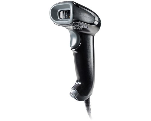 Сканер штрих-кода Honeywell Metrologic 1450g Voyager (без подставки)