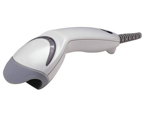 Сканер штрих-кода Honeywell Metrologic MS5145 Eclipse (черный / серый)