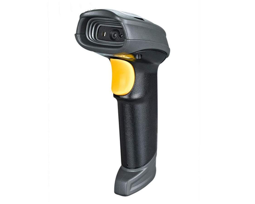 Сканер штрих-кода Mindeo MD 6600-HD (с подставкой)