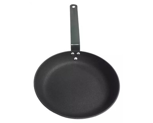 Сковорода алюминиевая с антипригарным покрытием Indokor FALNS26B 26 см