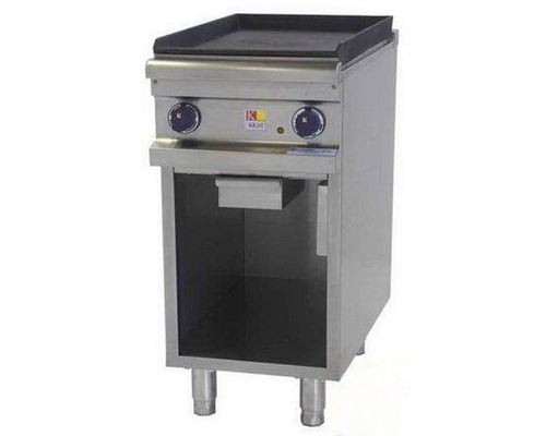 Сковорода открытая 700 серии Kovinastroj EZ-T47/P-L