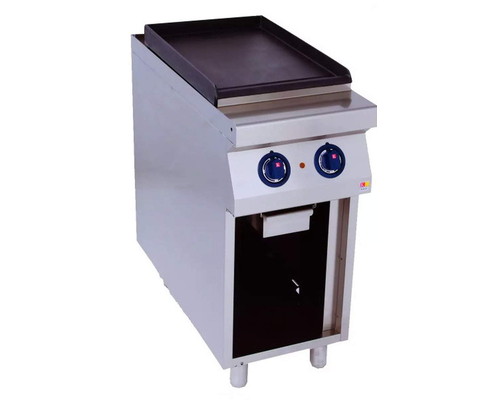 Сковорода открытая 700 серии Kovinastroj EZ-T47/P-L