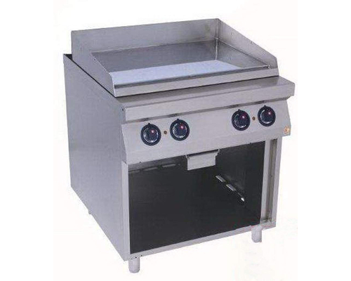 Сковорода открытая 700 серии Kovinastroj EZ-T87/P-J