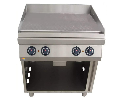 Сковорода открытая 700 серии Kovinastroj EZ-T87/P-J