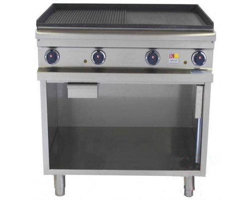 Сковорода открытая 700 серии Kovinastroj EZ-T87/P-L