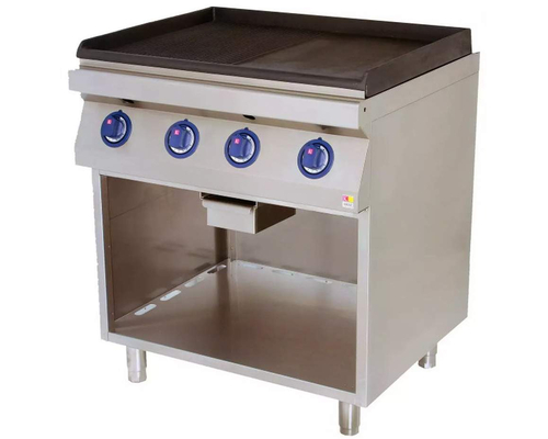 Сковорода открытая 700 серии Kovinastroj EZ-T87/P-L