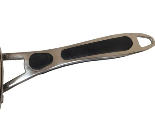 Сковорода WOK 36 см Indokor WIND36AL