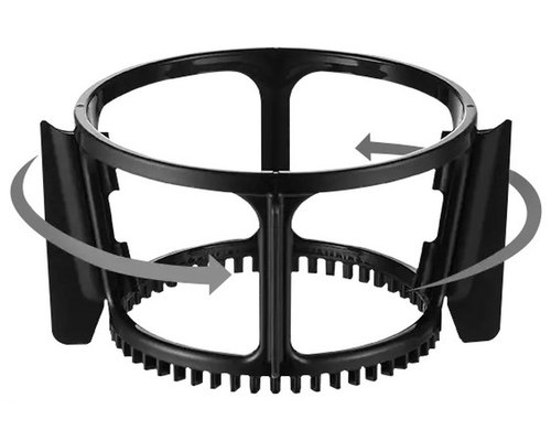 Соковыжималка JAU SJ-200 шнековая Соковыжималка JAU SJ-200 шнековая