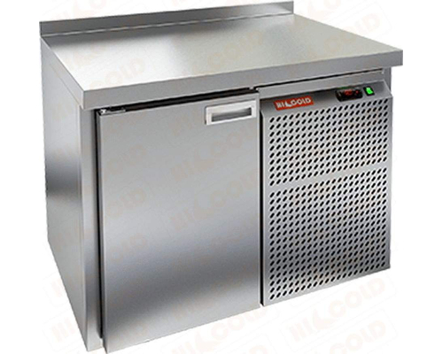 Стол холодильный HiCold GN 1 BR2 TN