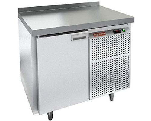 Стол морозильный HICOLD GN 1/BT