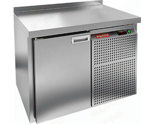 Стол охлаждаемый HICOLD GN 1/TN