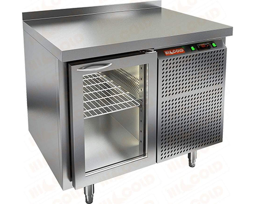 Стол охлаждаемый HiCold GNG 1 HT