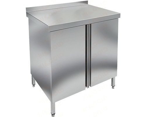 Стол производственный пристенный НСЗ-9/7Б