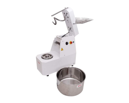 Тестомес спиральный ItPizza M-20-C (1-фазный)