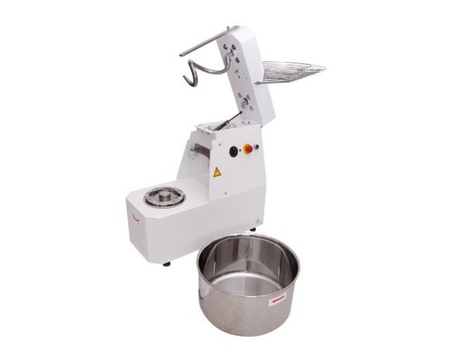 Тестомес спиральный ItPizza M-20-C (3-фазный)