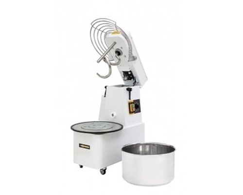 Тестомес спиральный ItPizza M-40-C (1-фазный)