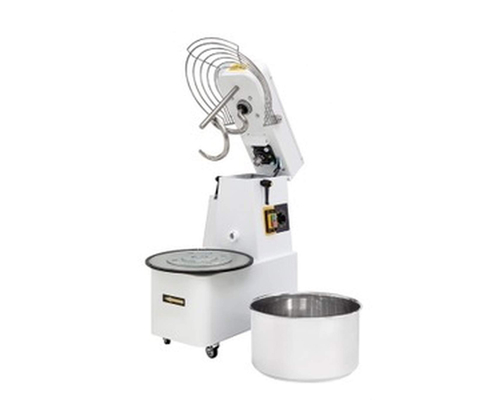 Тестомес спиральный ItPizza M-40-C (3-фазный)