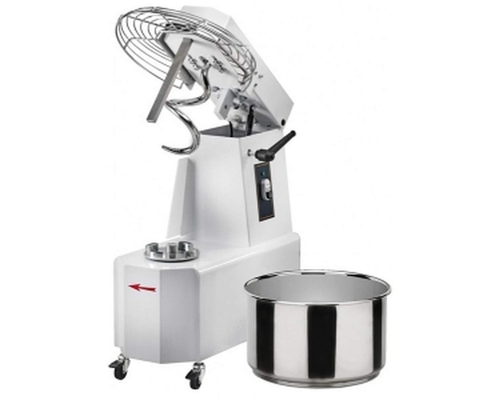 Тестомес спиральный ItPizza M-50-C (3-фазный)