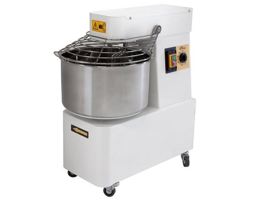 Тестомес спиральный ItPizza SK-10 (1-фазный)