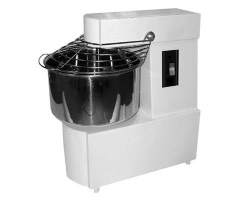 Тестомес спиральный ItPizza SK-16 (1-фазный)