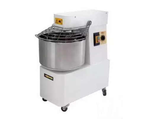 Тестомес спиральный ItPizza SK-20-2S (3-фазный)