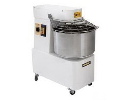 Тестомес спиральный ItPizza SK-30 (1-фазный)