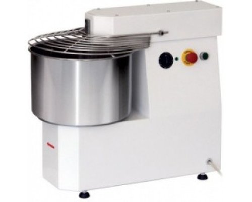 Тестомес спиральный ItPizza SK-40-2S (3-фазный)