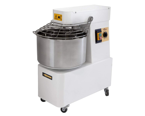 Тестомес спиральный ItPizza SK-60-2S (3-фазный)