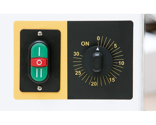 Тестомес спиральный ItPizza SK-60-2S (3-фазный)