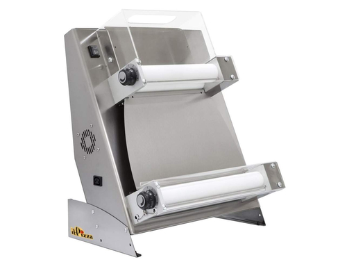 Тестораскатка для пиццы ItPizza DSA420 RP