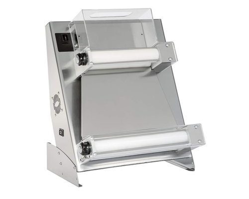 Тестораскатка для пиццы ItPizza DSA500 RP