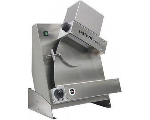 Тестораскатка для пиццы классическая ItPizza DSA420