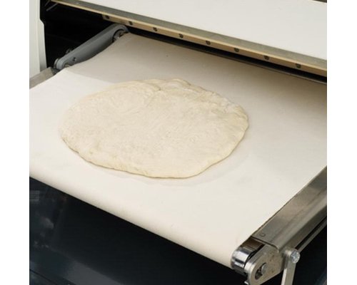 Тестозакаточная машина JAC FORMA